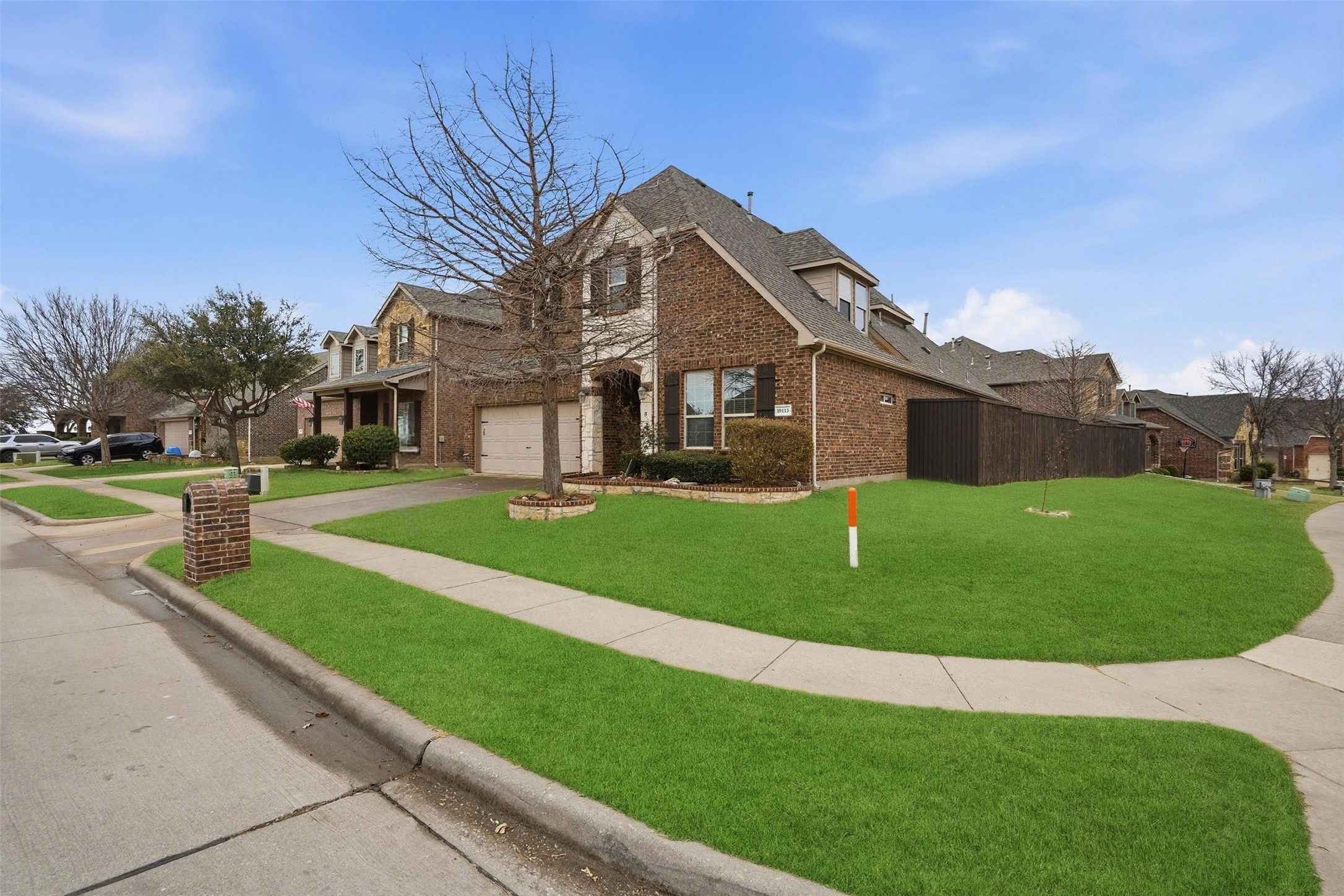 10113 Blue Skies Drive Mckinney TX 75072