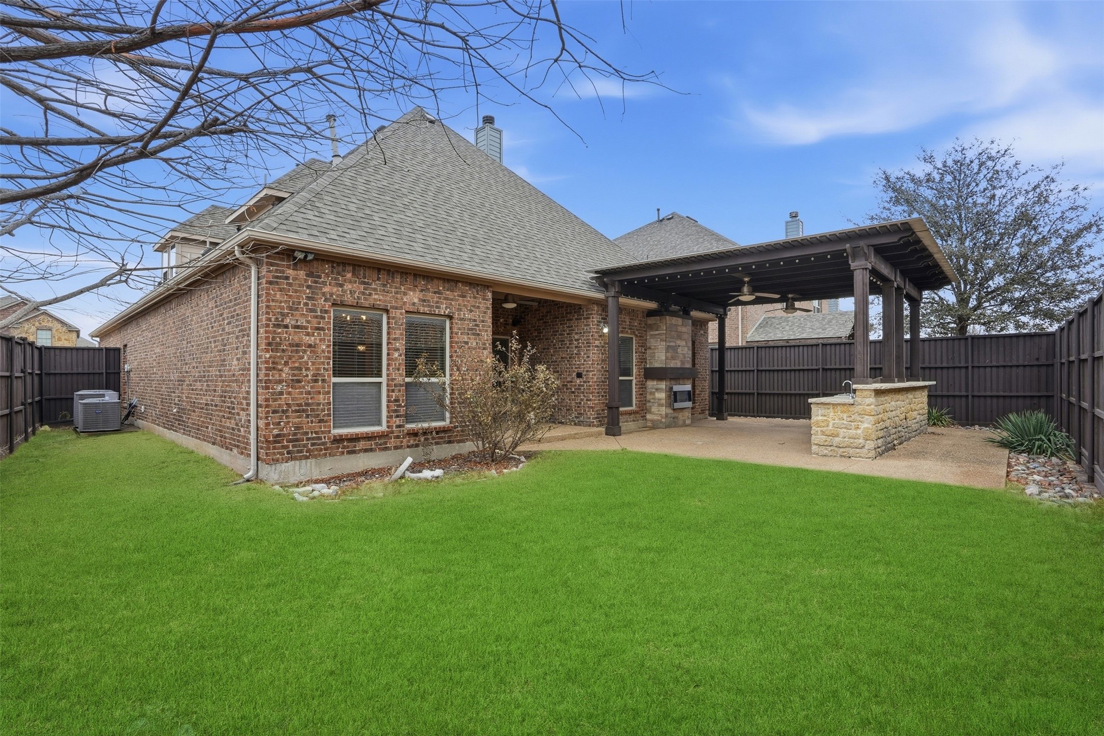 10113 Blue Skies Drive Mckinney TX 75072