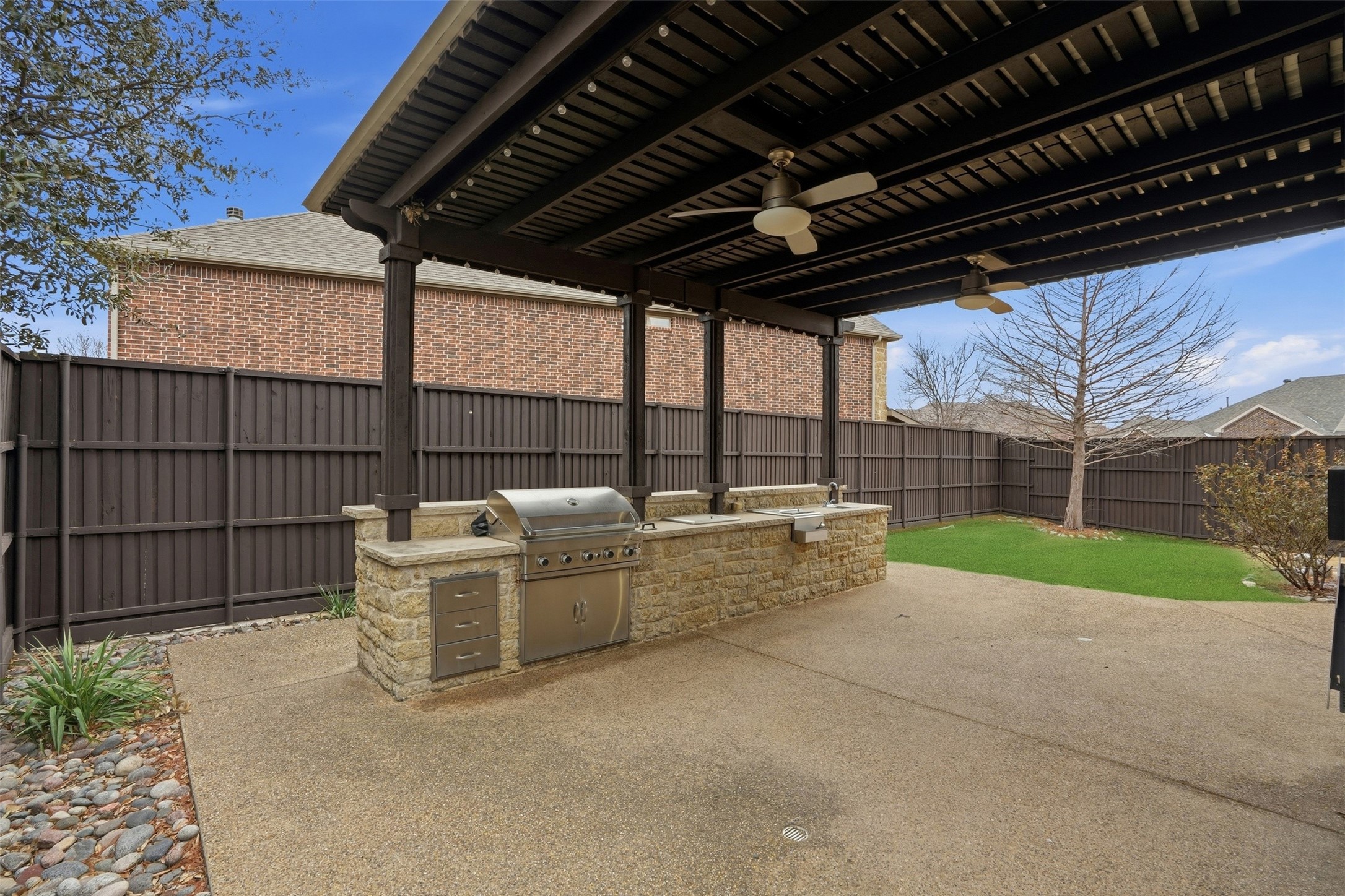 10113 Blue Skies Drive Mckinney TX 75072