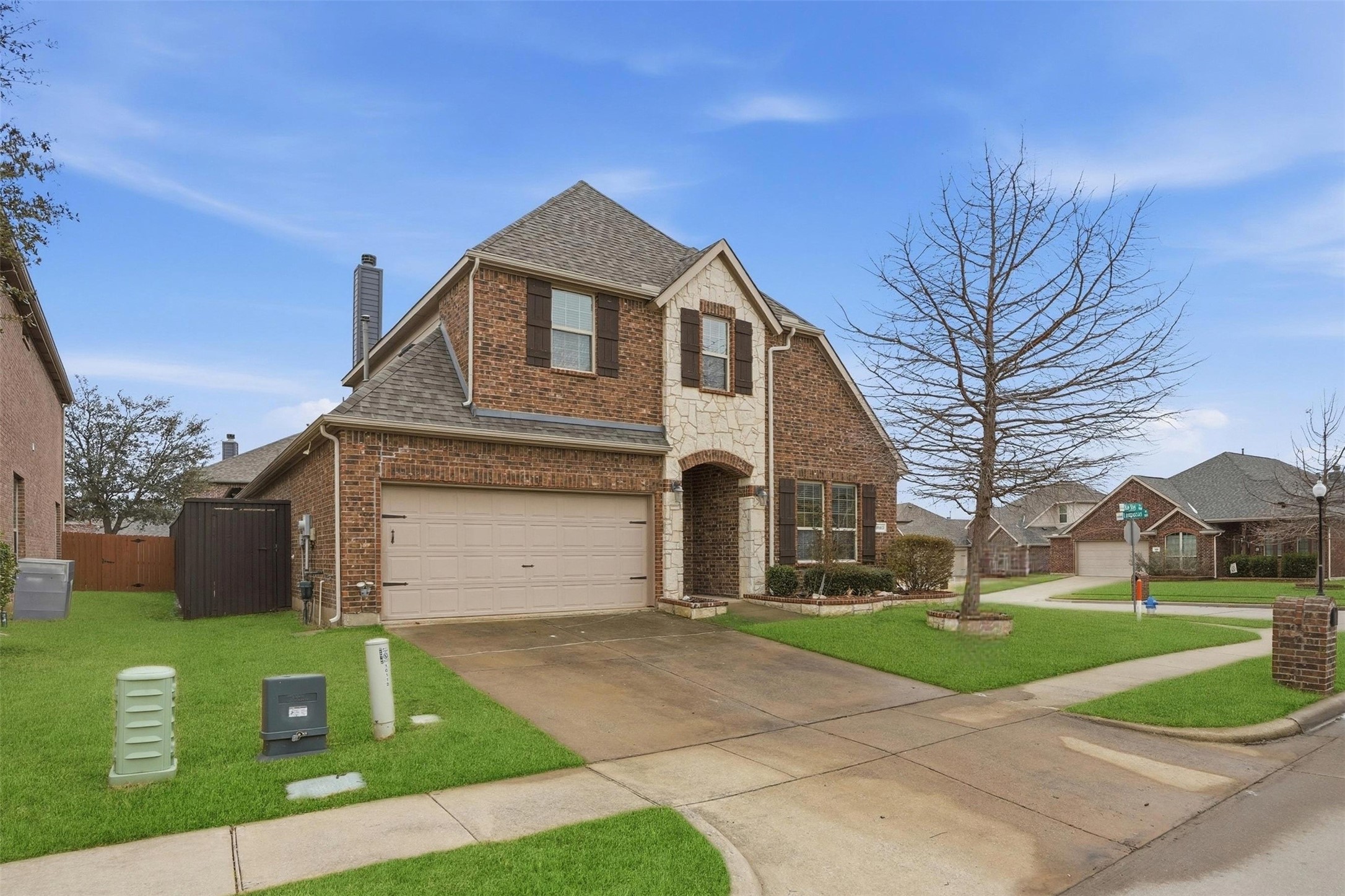 10113 Blue Skies Drive Mckinney TX 75072