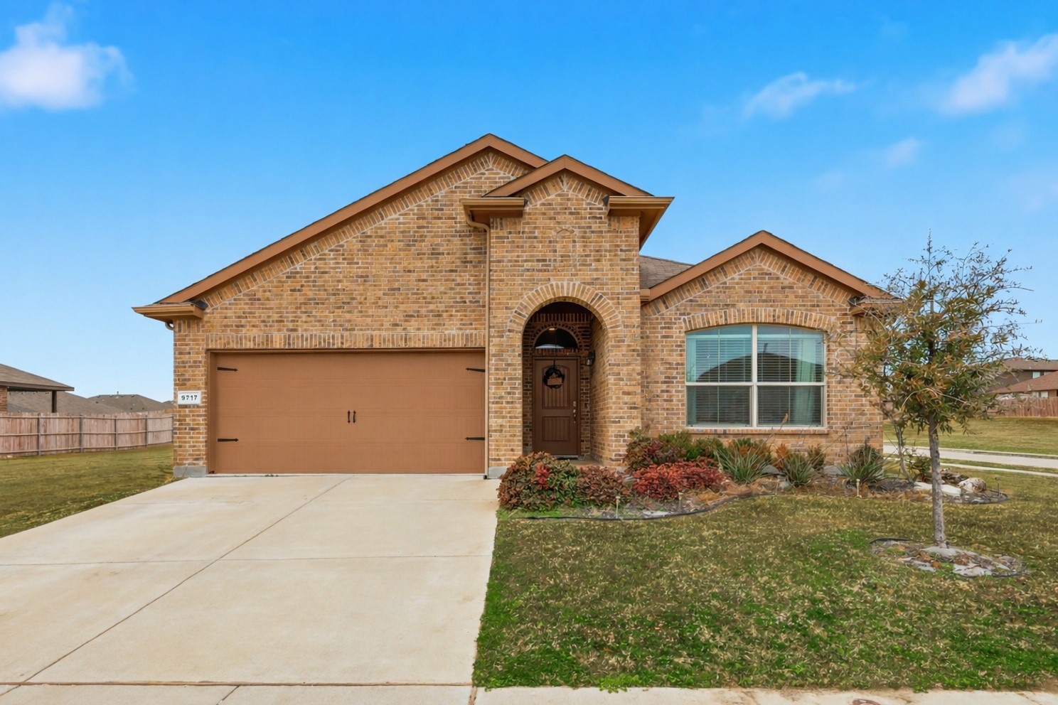 9717 Deephaven Drive Fort Worth TX 76177
