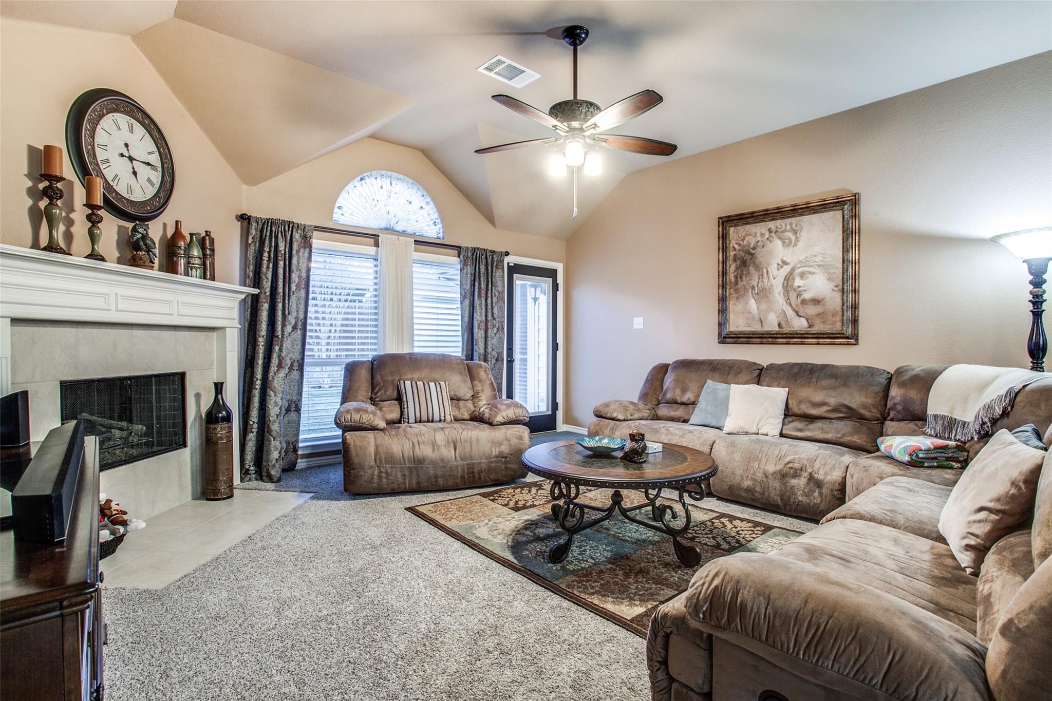 2318 Sparrow Forney TX 75126