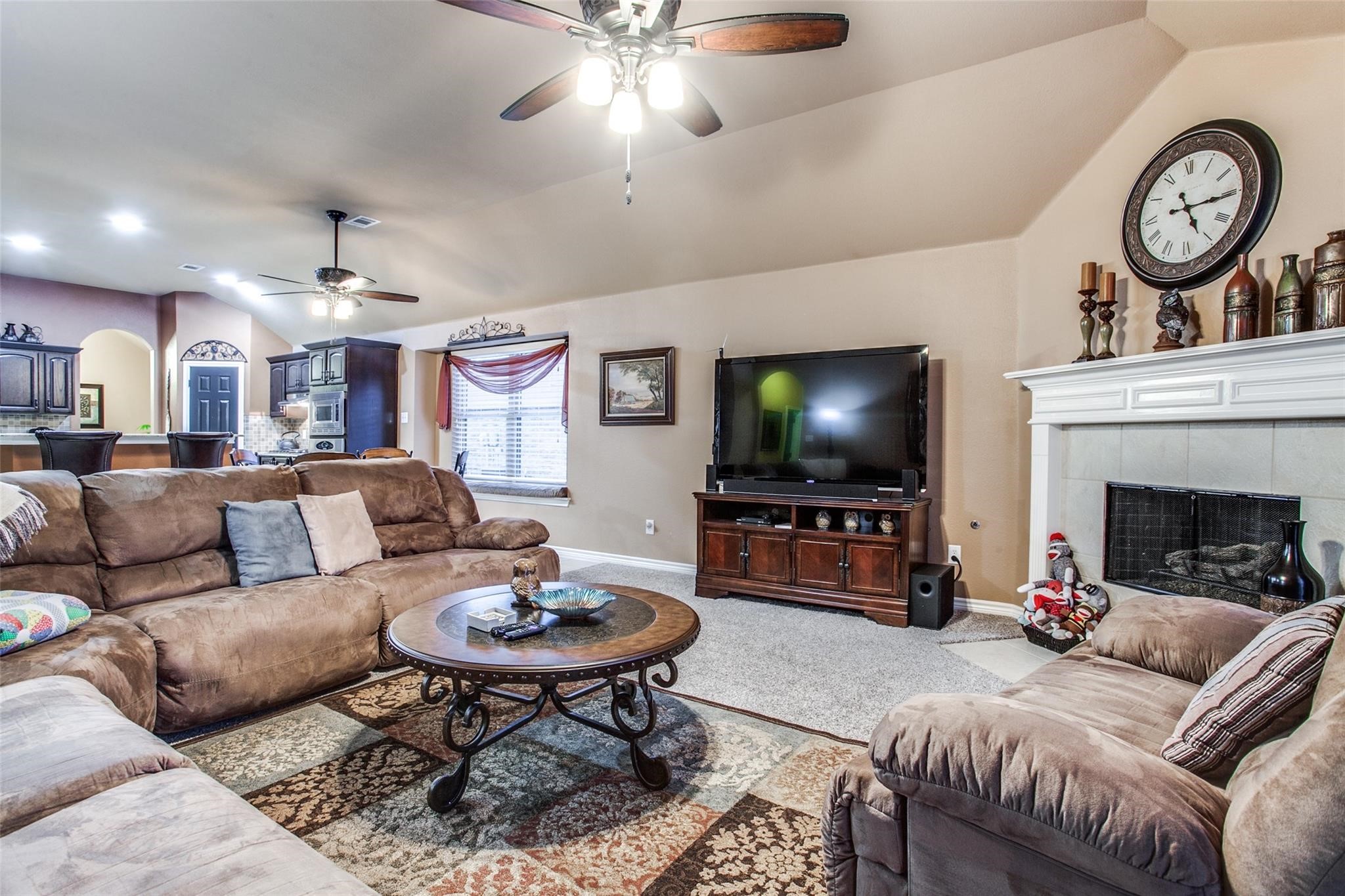 2318 Sparrow Forney TX 75126