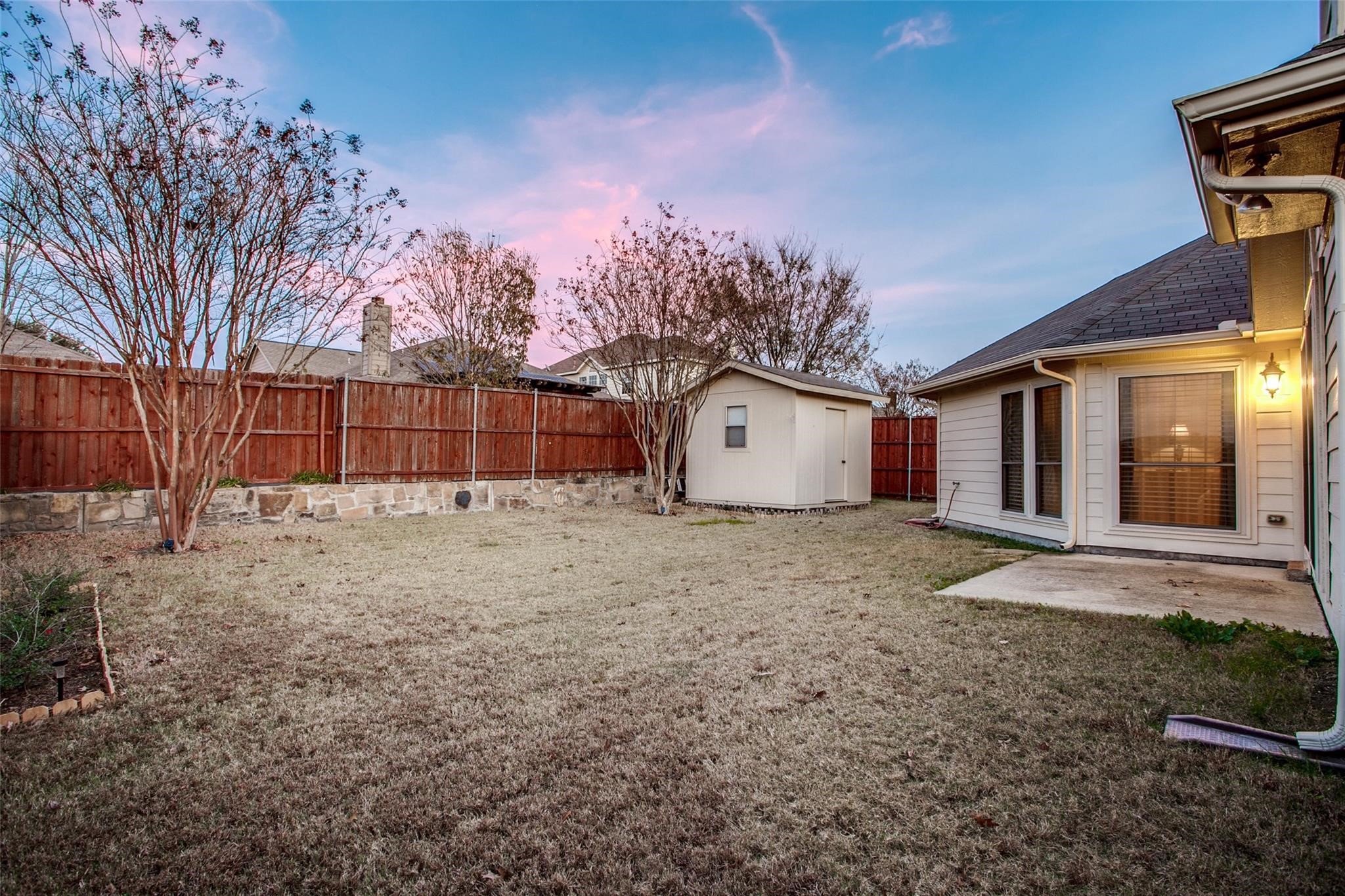 2318 Sparrow Forney TX 75126