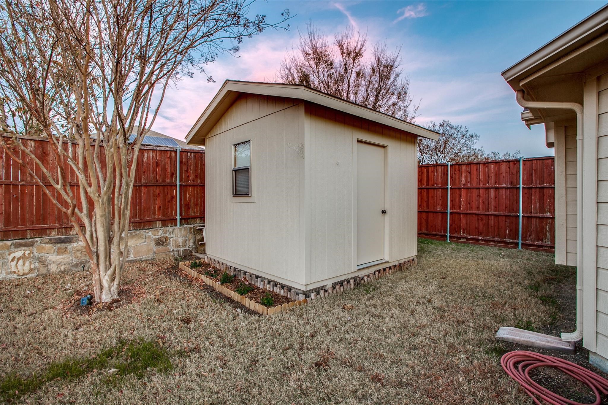 2318 Sparrow Forney TX 75126