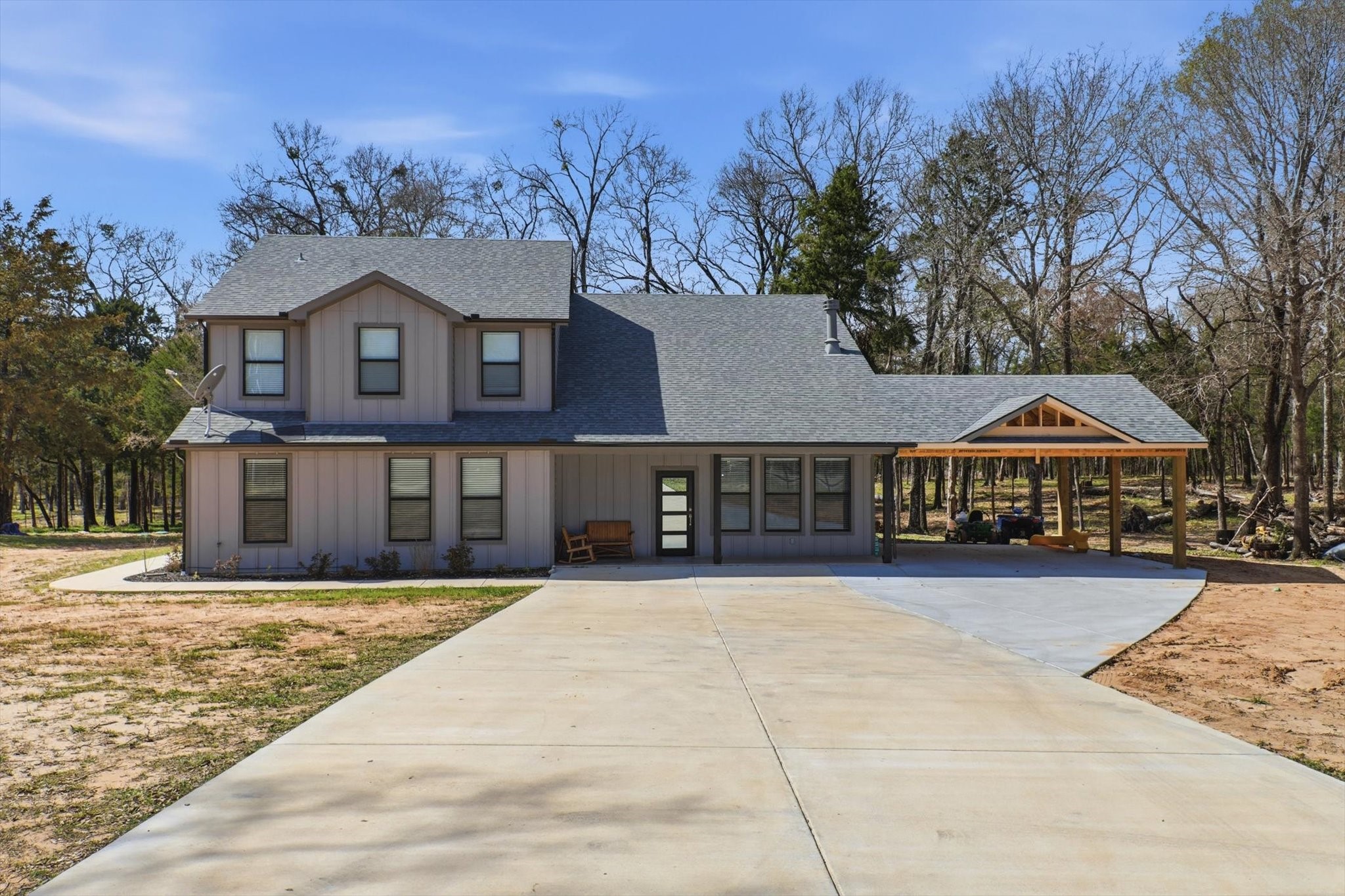 12523 County Road 2138 Kemp TX 75143