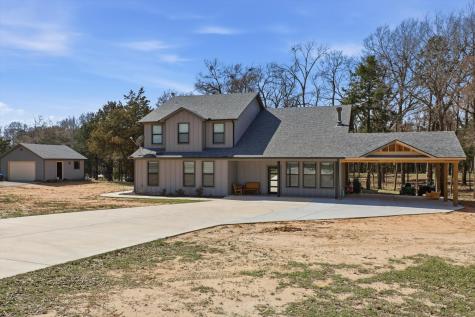 12523 County Road 2138 Kemp TX 75143