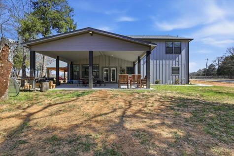 12523 County Road 2138 Kemp TX 75143