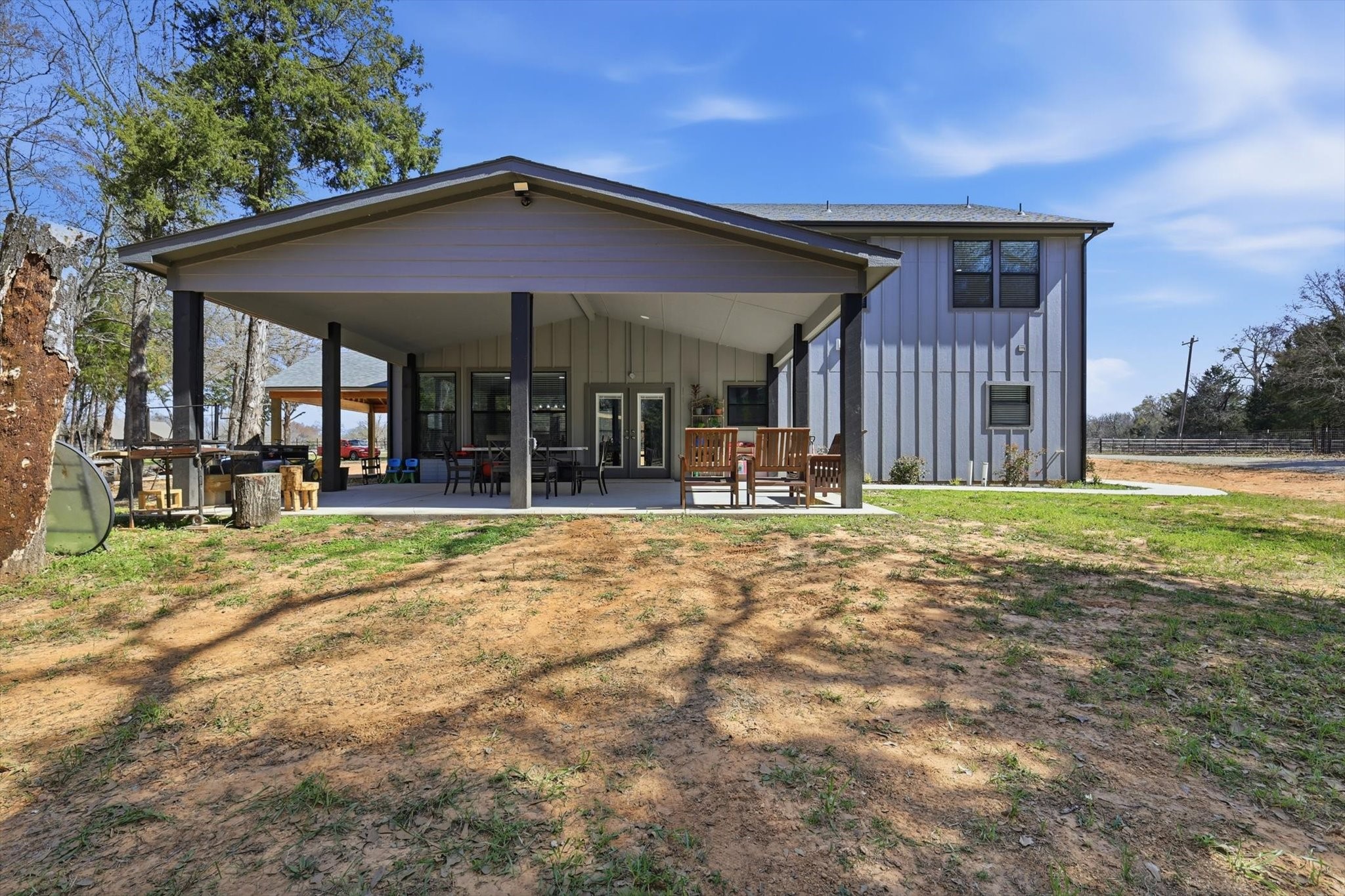 12523 County Road 2138 Kemp TX 75143