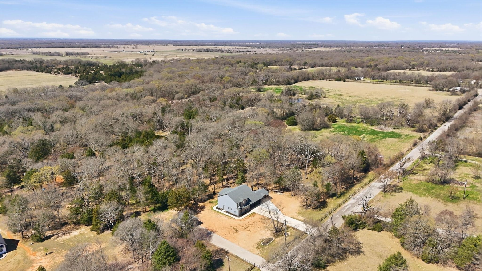 12523 County Road 2138 Kemp TX 75143