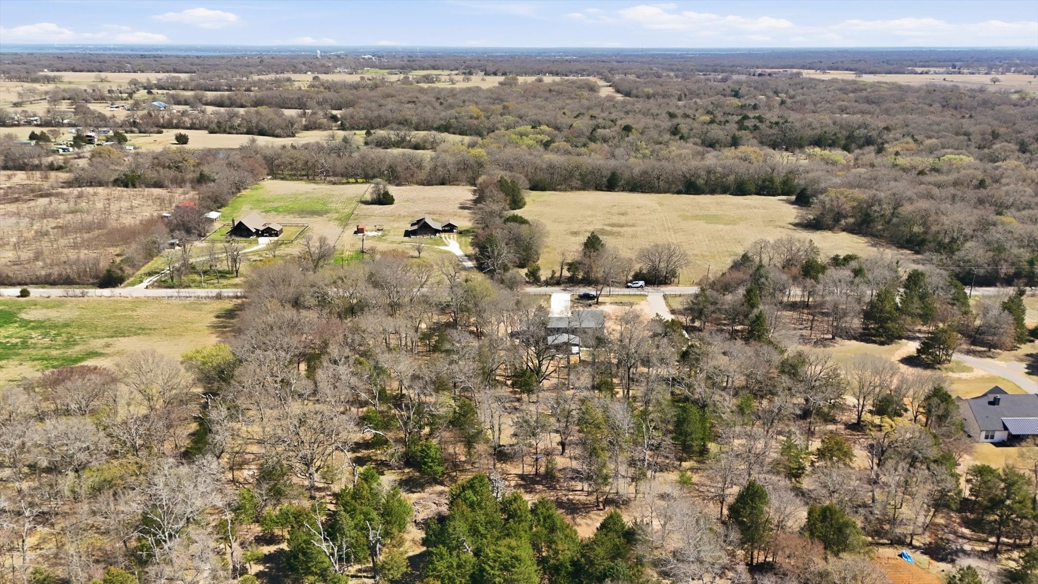 12523 County Road 2138 Kemp TX 75143