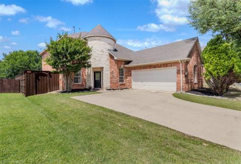 8411 Davis Drive Frisco TX 75036