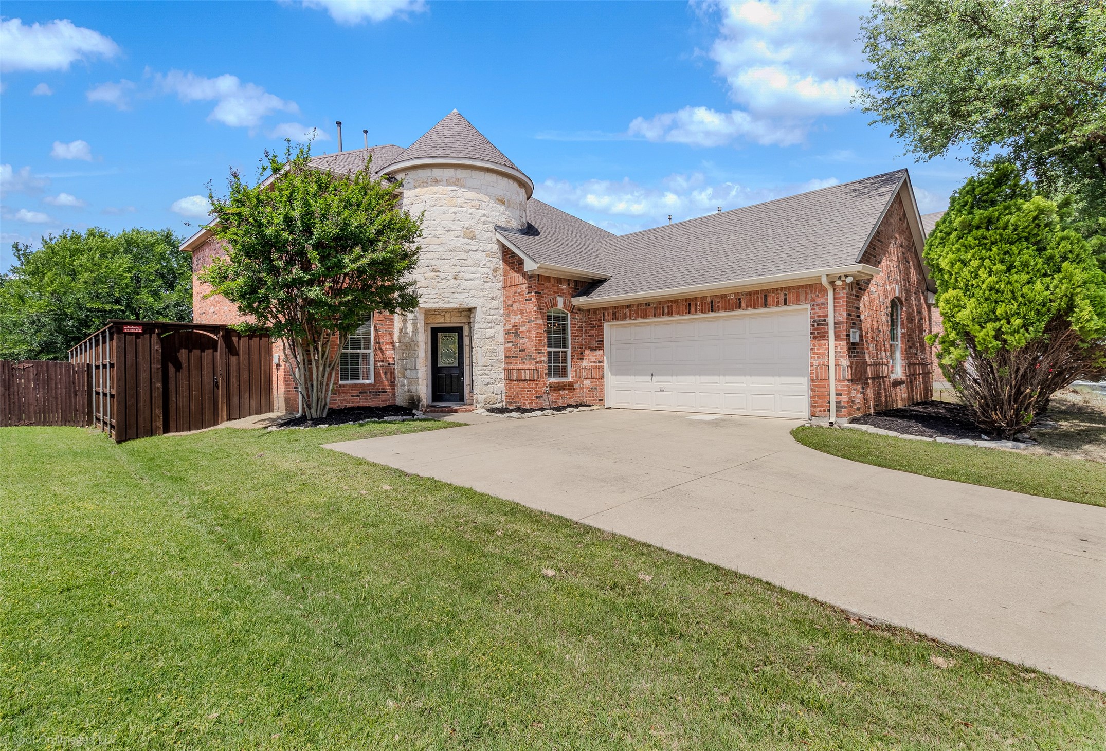 8411 Davis Drive Frisco TX 75036