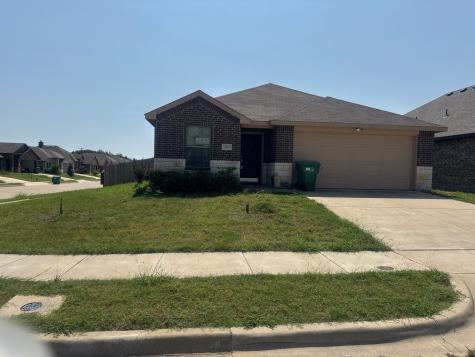 326 Ariel Lane Wilmer TX 75172