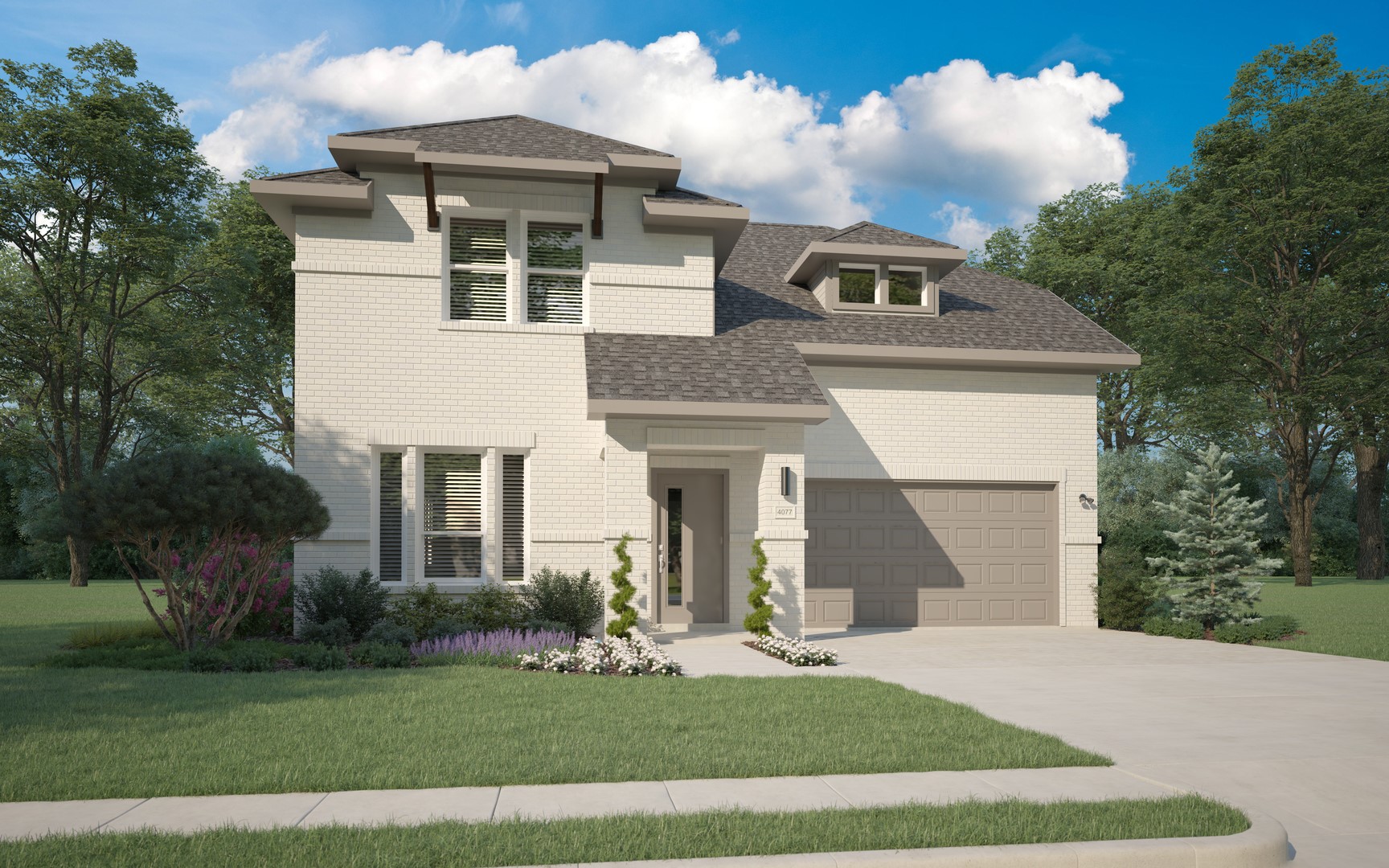 733 Lyft Lane Aledo TX 76008