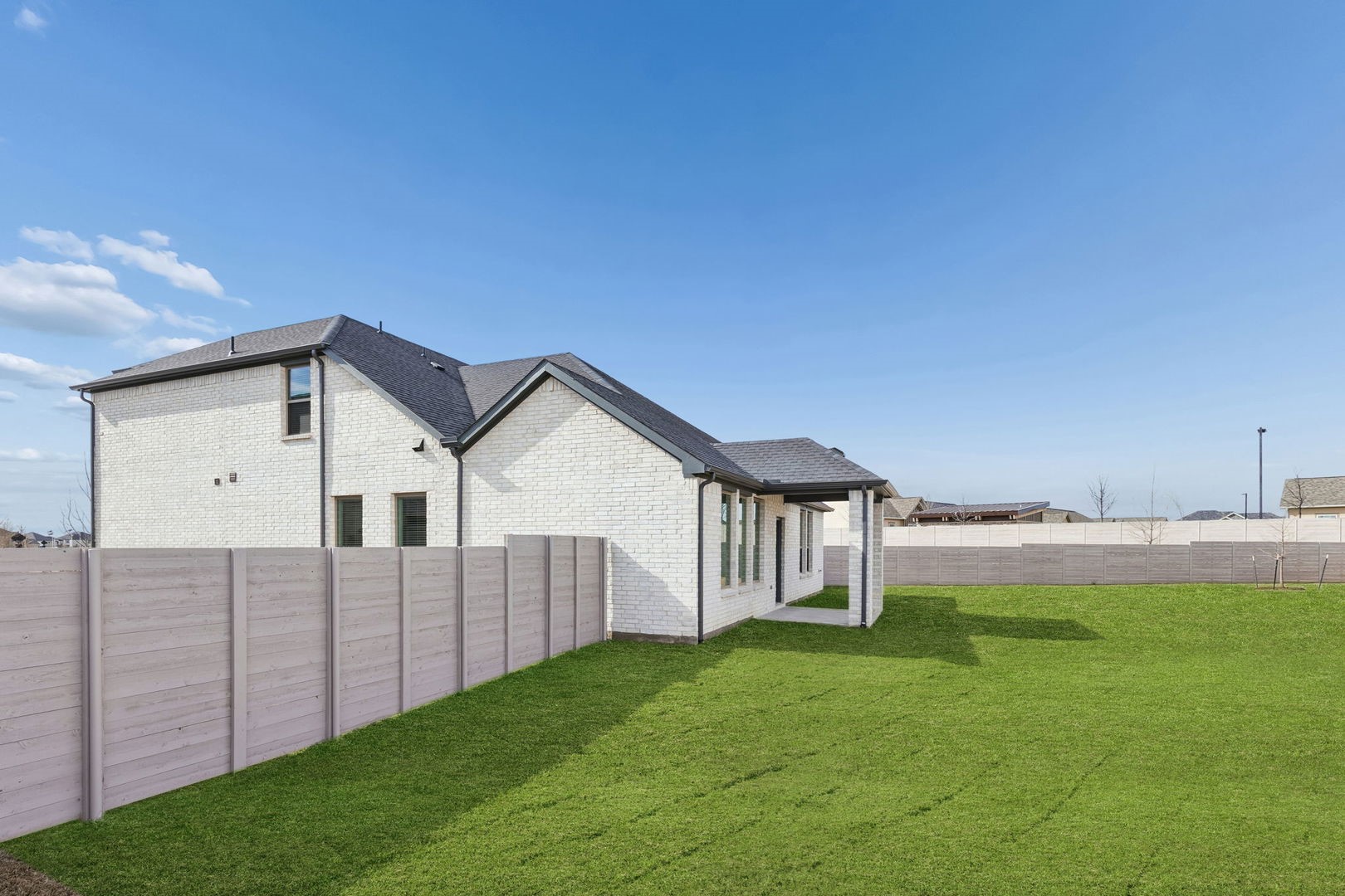 733 Lyft Lane Aledo TX 76008