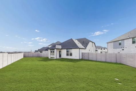 733 Lyft Lane Aledo TX 76008