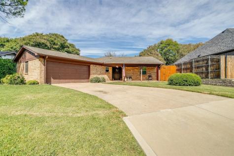 6725 Starnes Road North Richland Hills TX 76182