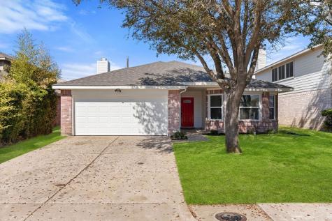 2523 Concordant Trail Dallas TX 75237
