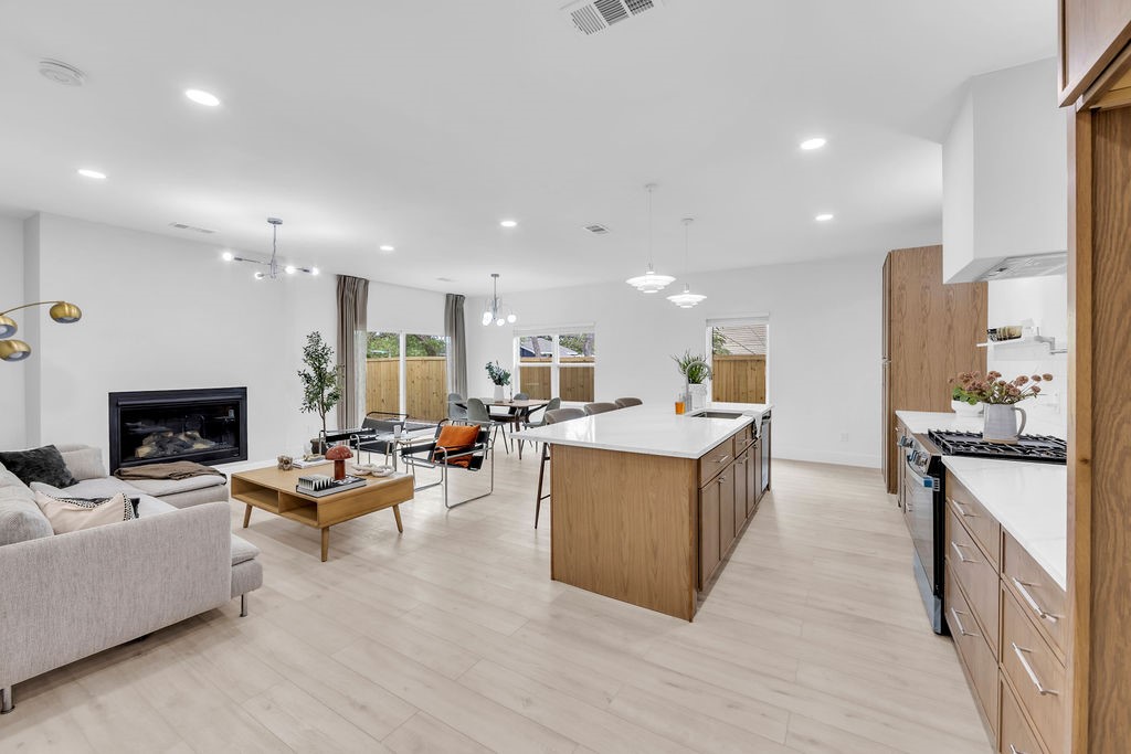 3624 Wendelkin Street Dallas TX 75215