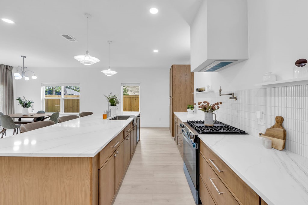 3624 Wendelkin Street Dallas TX 75215