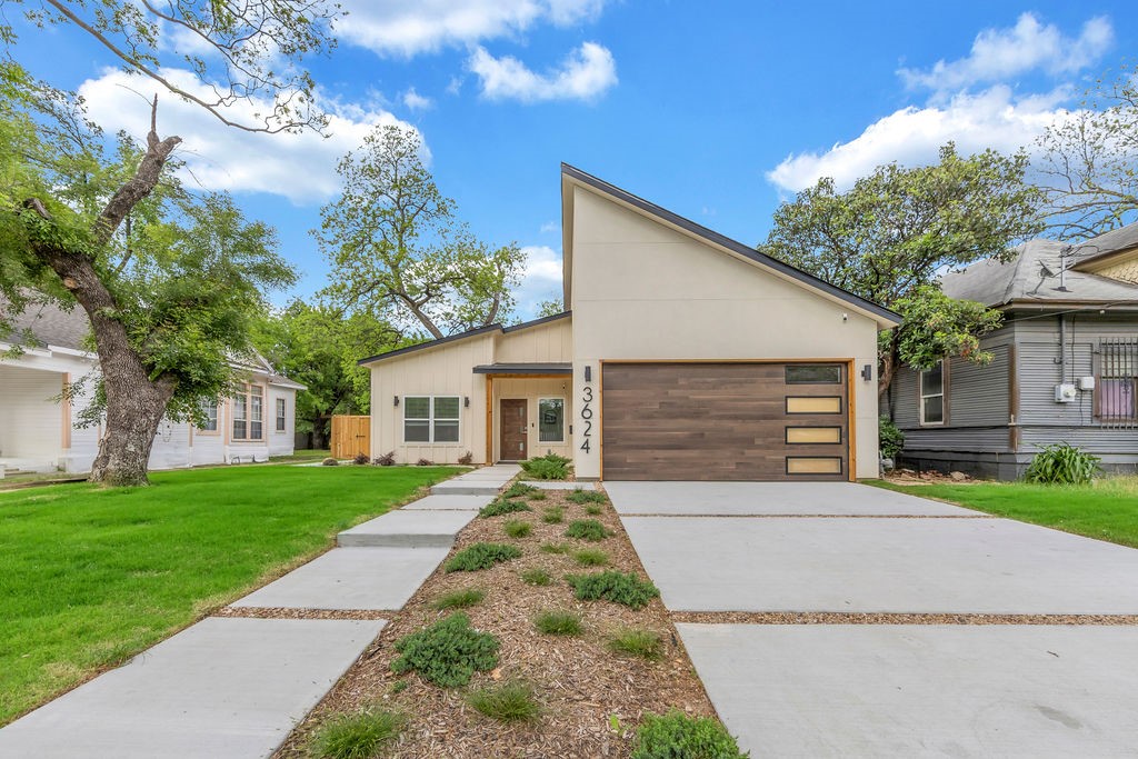 3624 Wendelkin Street Dallas TX 75215