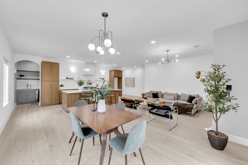 3624 Wendelkin Street Dallas TX 75215