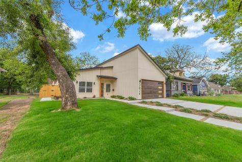 3624 Wendelkin Street Dallas TX 75215