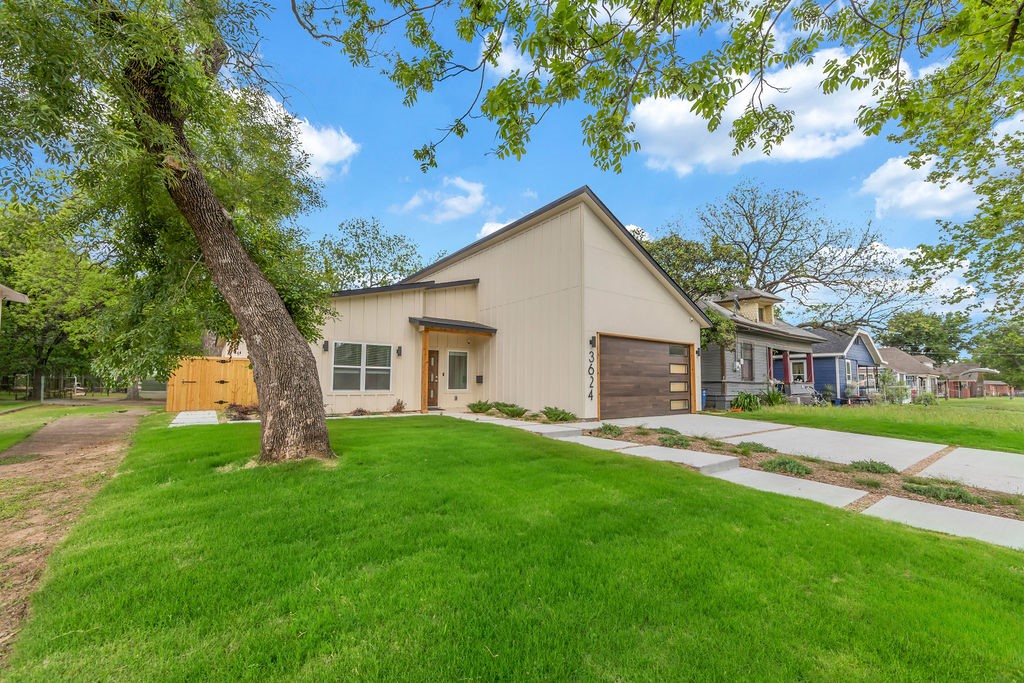 3624 Wendelkin Street Dallas TX 75215