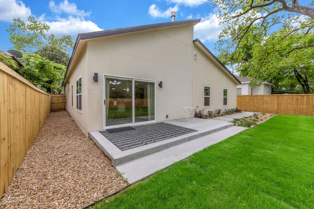 3624 Wendelkin Street Dallas TX 75215