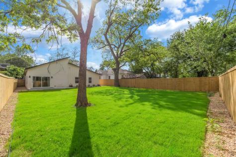 3624 Wendelkin Street Dallas TX 75215