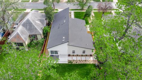 3624 Wendelkin Street Dallas TX 75215