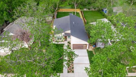 3624 Wendelkin Street Dallas TX 75215