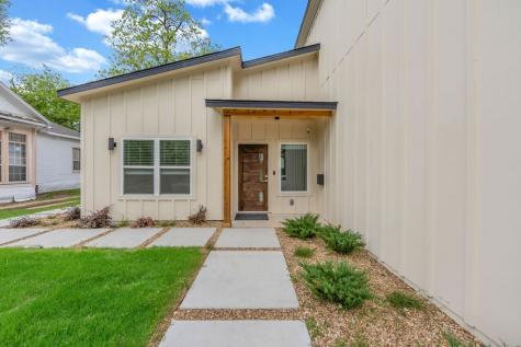 3624 Wendelkin Street Dallas TX 75215