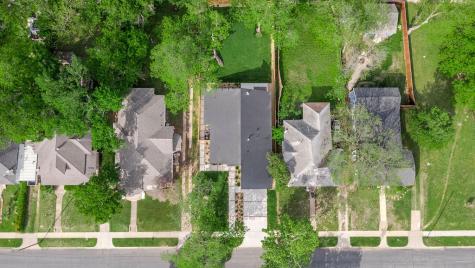 3624 Wendelkin Street Dallas TX 75215