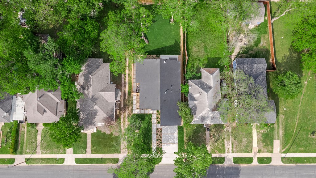 3624 Wendelkin Street Dallas TX 75215