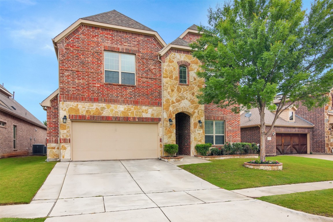 10212 Raspberry Road Mckinney TX 75072