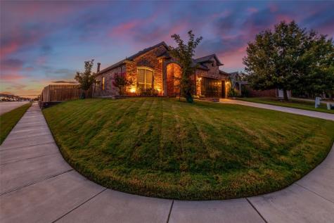 3436 Fashion Street Little Elm TX 75068