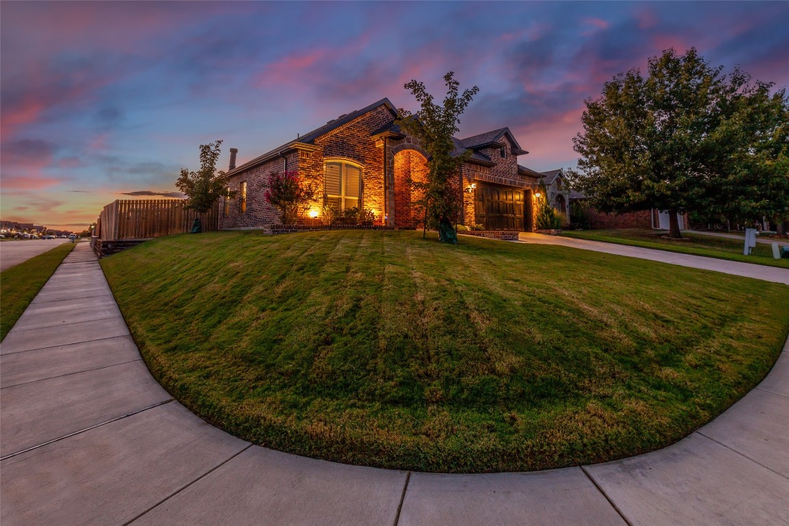 3436 Fashion Street Little Elm TX 75068