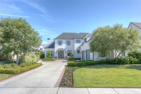 5412 Huntly Drive Fort Worth TX 76109
