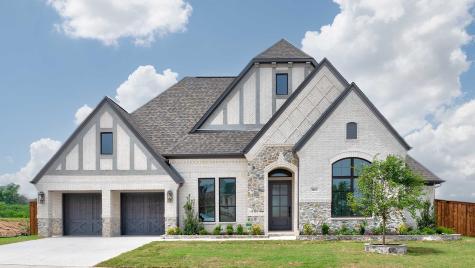 1662 Shady Banks Drive Haslet TX 76052