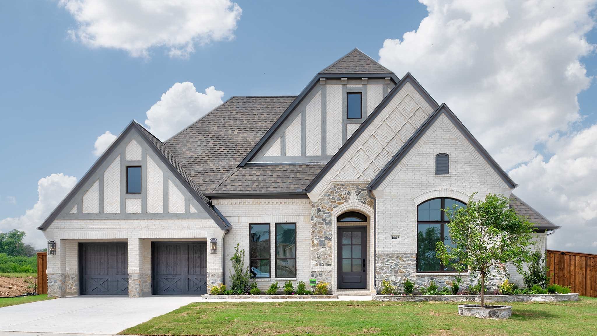 1662 Shady Banks Drive Haslet TX 76052