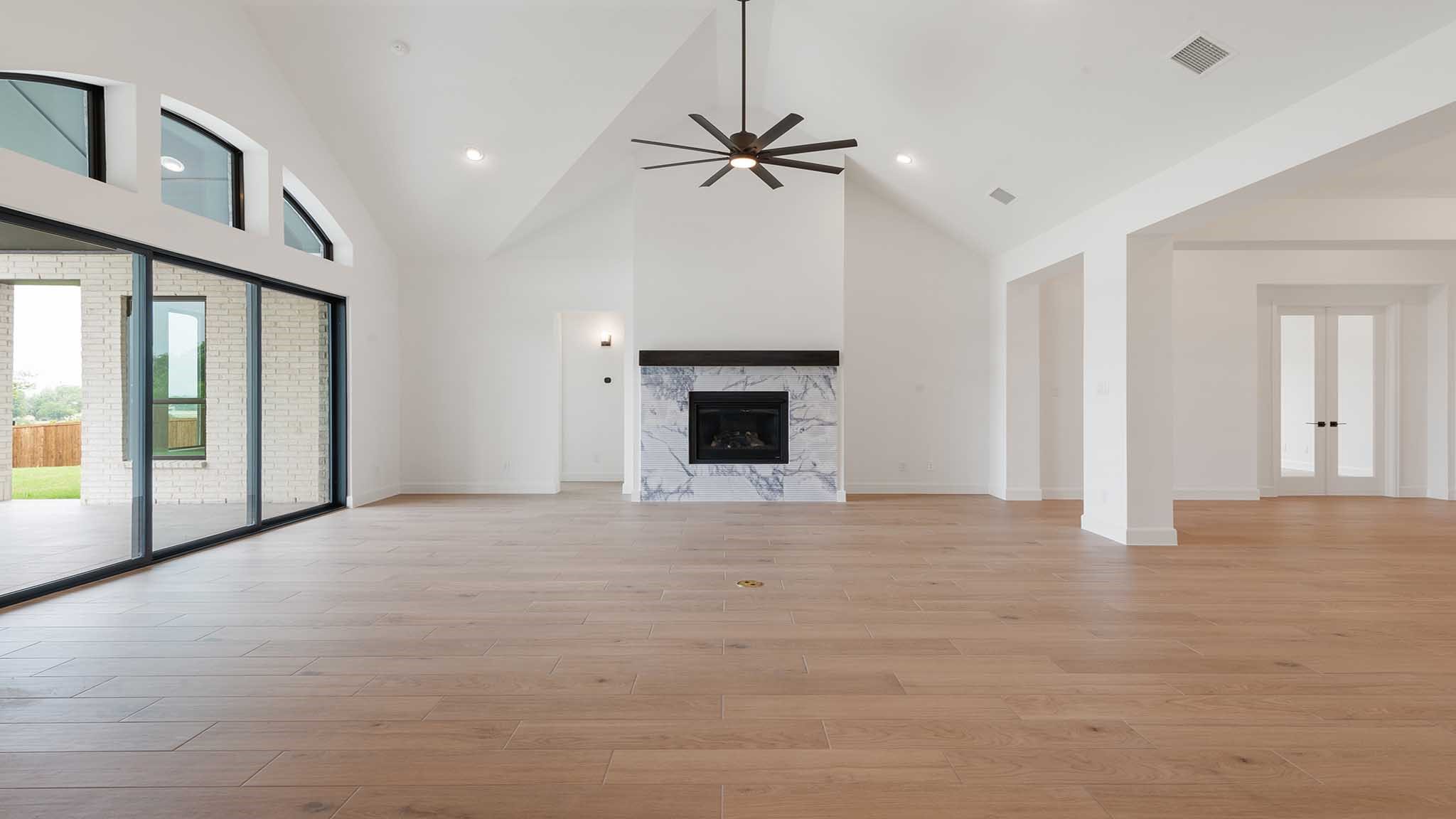1662 Shady Banks Drive Haslet TX 76052