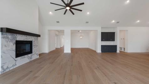 1662 Shady Banks Drive Haslet TX 76052