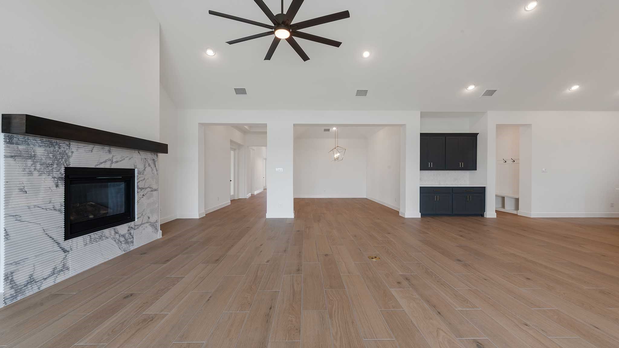 1662 Shady Banks Drive Haslet TX 76052