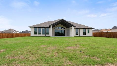 1662 Shady Banks Drive Haslet TX 76052