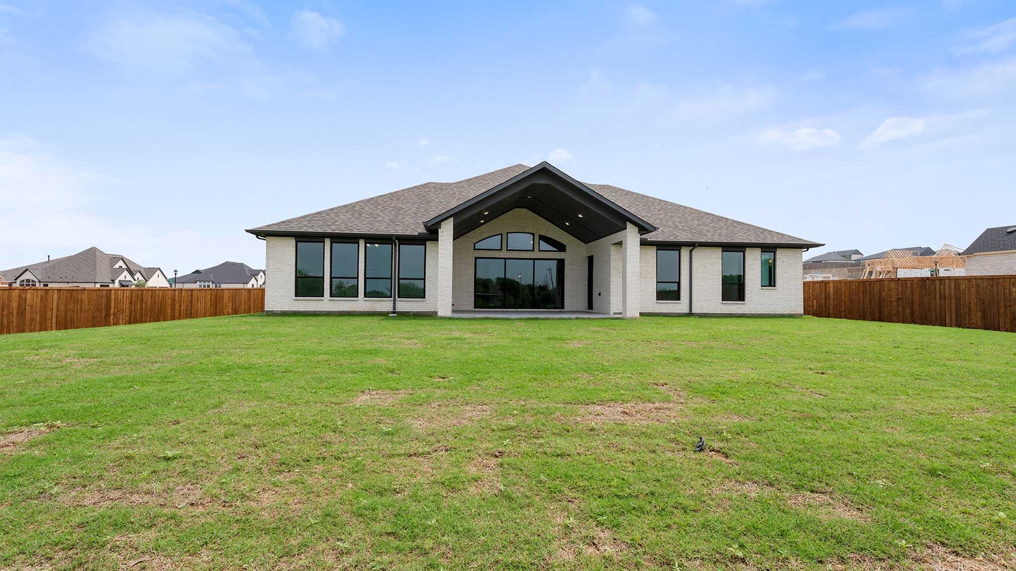 1662 Shady Banks Drive Haslet TX 76052