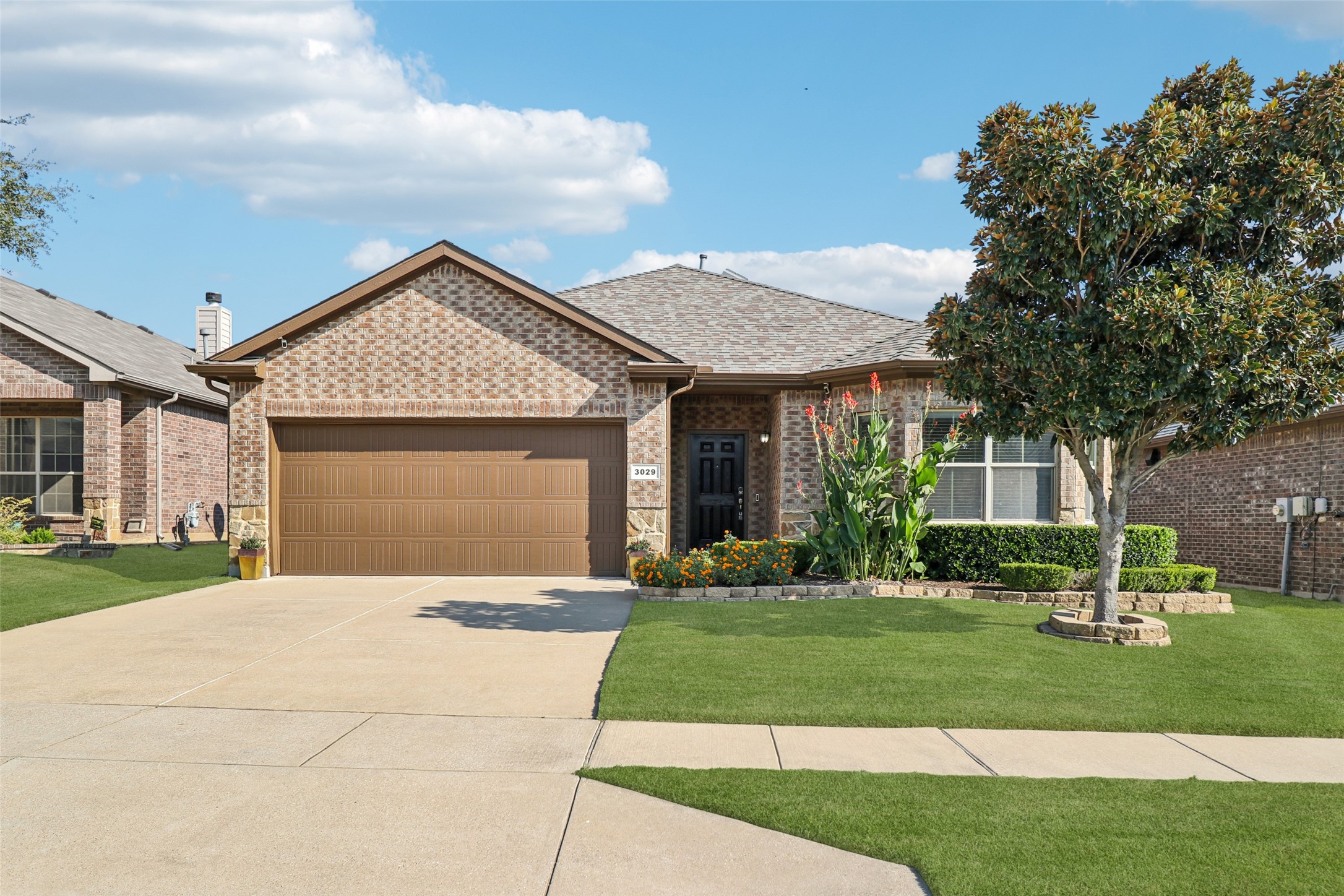 3029 Beaver Creek Drive Fort Worth TX 76177