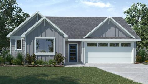 1504 Battery Park Drive Alvarado TX 76009