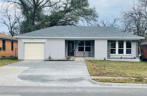 1806 N Jim Miller Road Dallas TX 75217